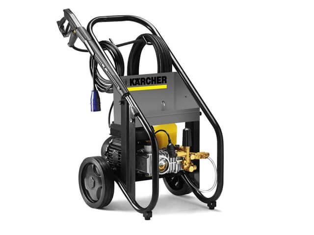 Lavadora de Alta Pressão Profissional Karcher