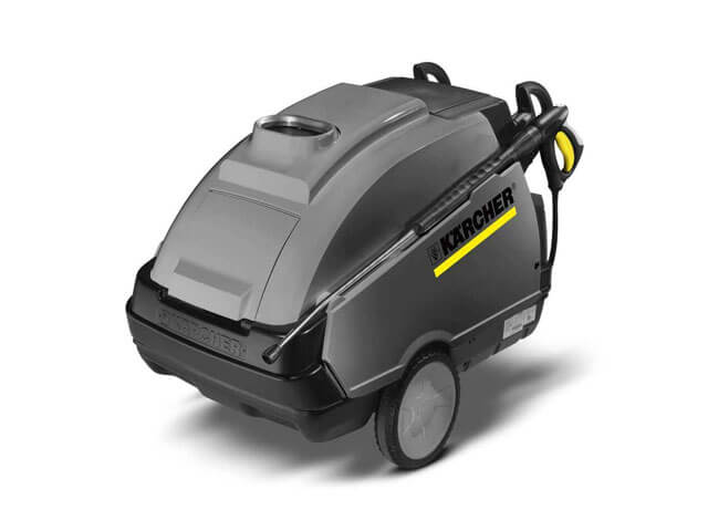 Lavadora de Alta Pressão Profissional Karcher