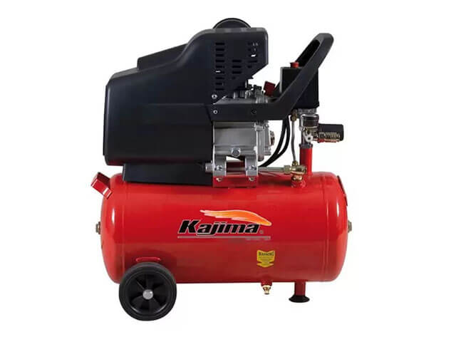 Motocompressor kajima